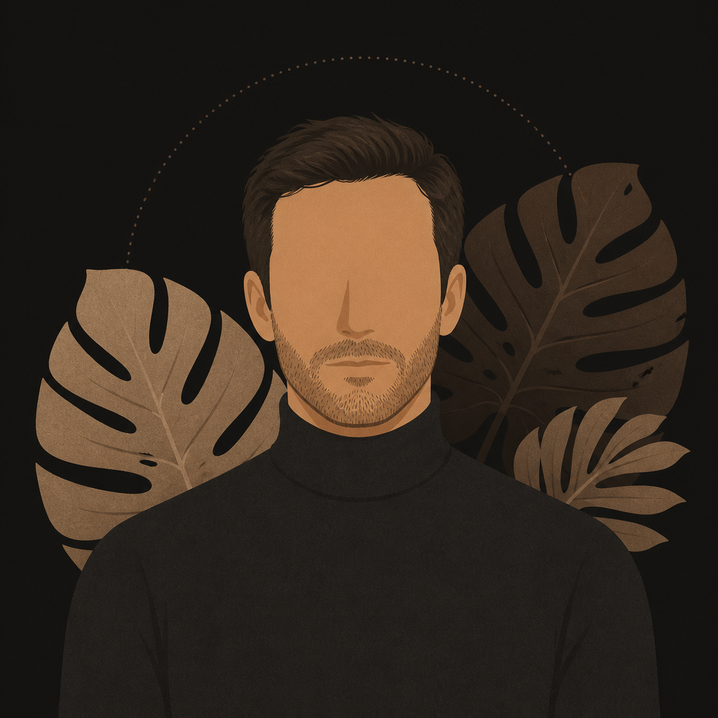 Ilustración de Alan